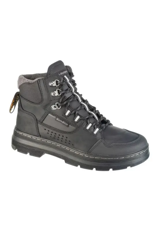 Pantofi pentru barbati - BM215017 - Negru