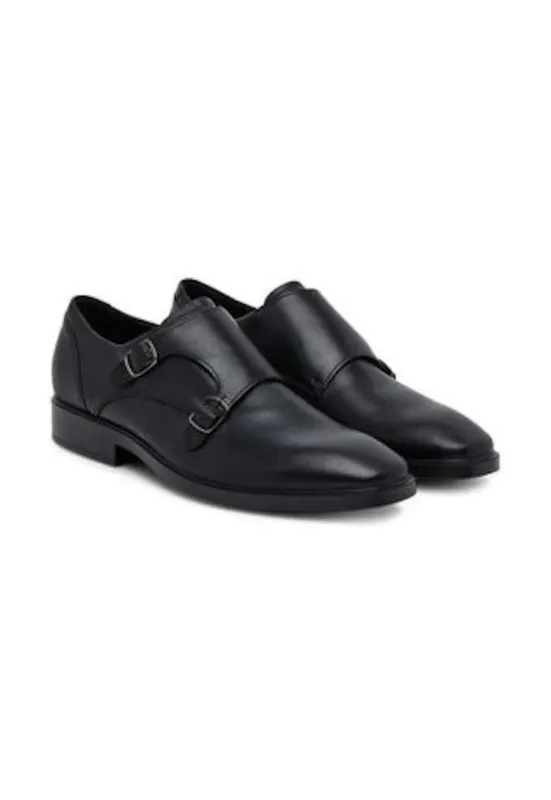 Pantofi barbati 305538048 - Piele naturala - Maro