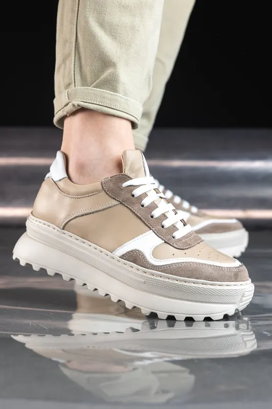 Sneakers Dama - Palermo