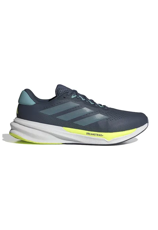 Pantofi Supernova Stride 2 pentru alergare - Gri carbune