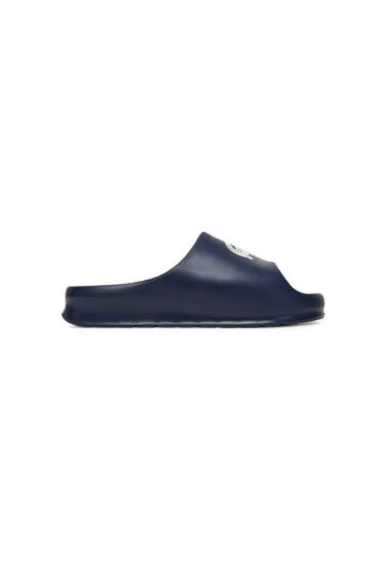 Slapi barbati 749CMA0024 - Sintetic - Bleumarin - Bleumarin