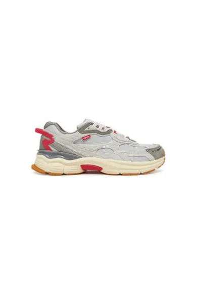 Pantofi sport barbati - GMSD5 .000.C0001T - Textil - 41 EU - Gri