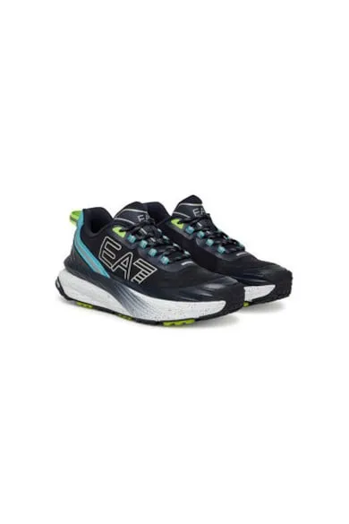 Pantofi sport barbati Textil Bleumarin - Bleumarin