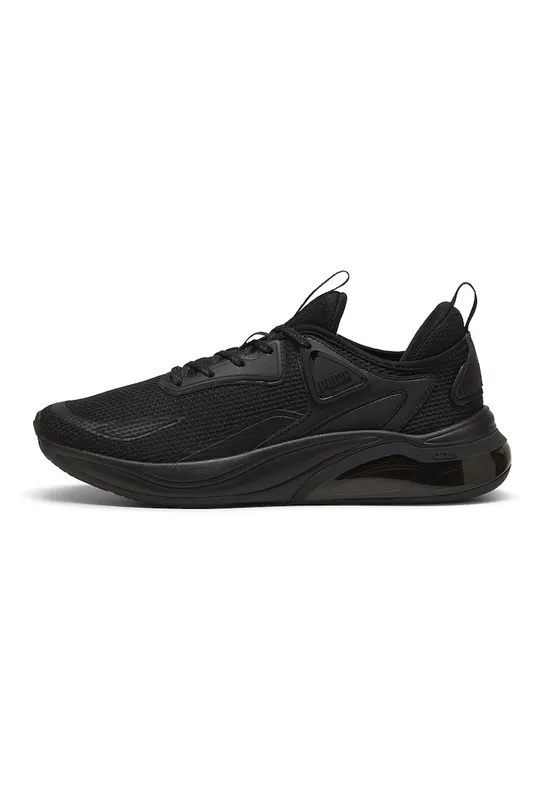 Pantofi Cell Thrill pentru alergare - Negru