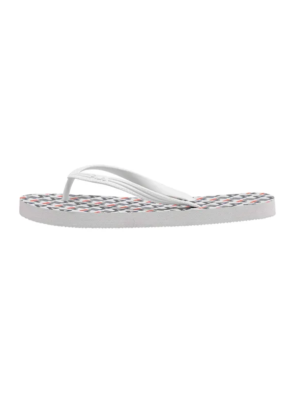 Slapi Troy Logo Slipper Wmn