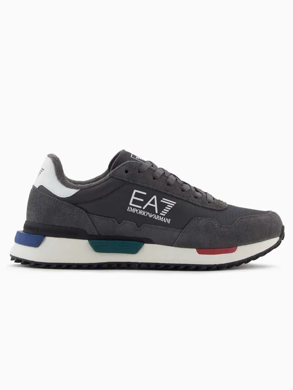 Incaltaminte Sneaker Vintage Running