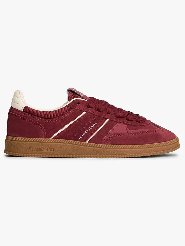 Incaltaminte the Greenwich Edge Suede
