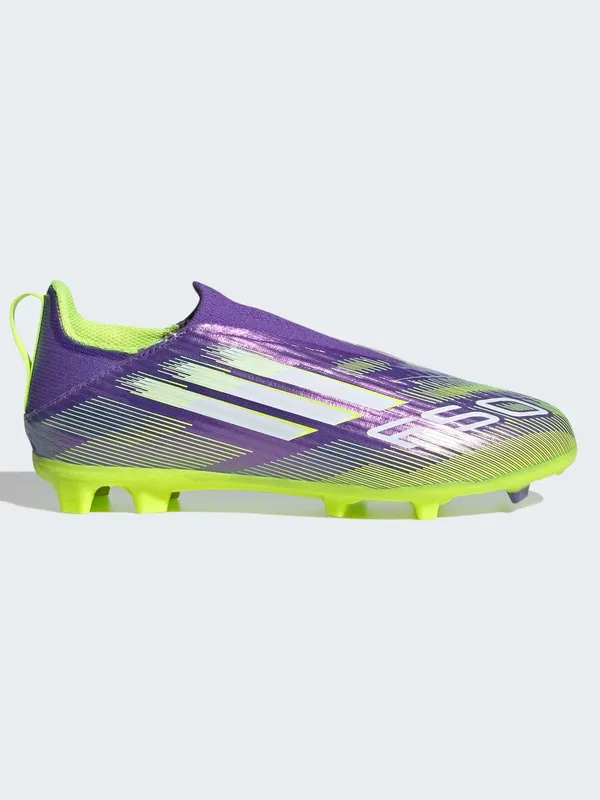 Incaltaminte F50 League Laceless Firm/multi-ground