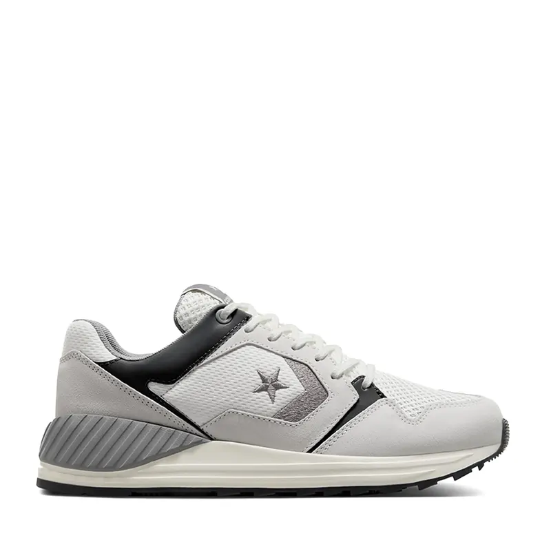 Sneakers bărbați Converse OMNI TRAINER gri din piele și textil 2949BPS12837VGR