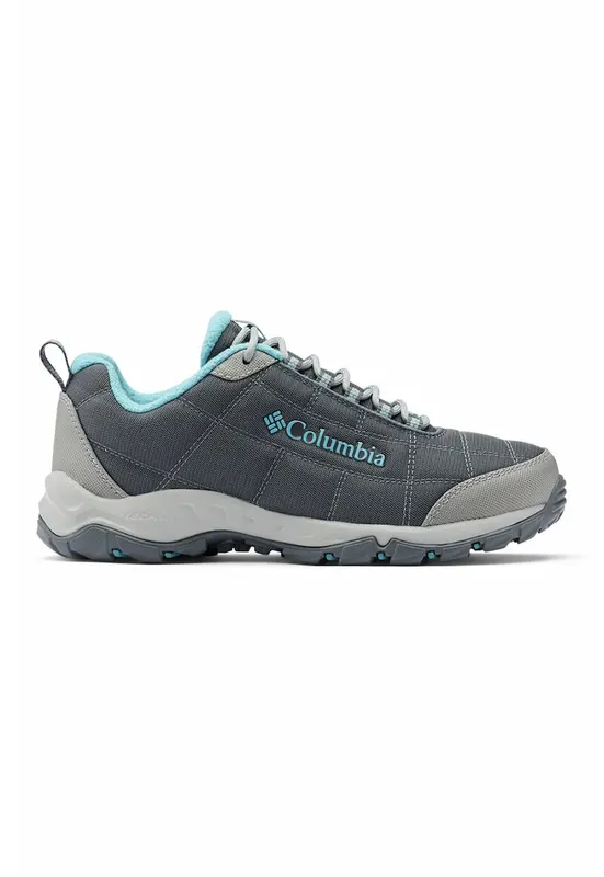 Pantofi pentru drumetii Firecamp™ - Albastru glaciar/Gri inchis