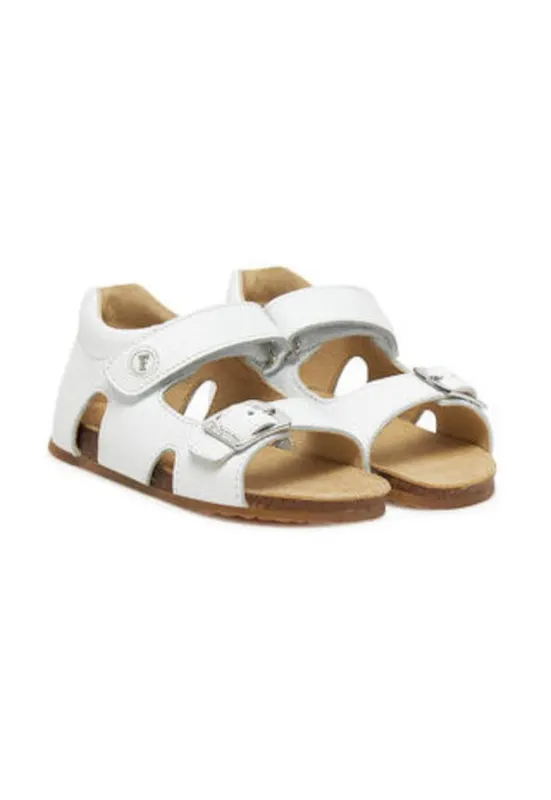 Sandale pentru fete - 305326720 - piele naturala
