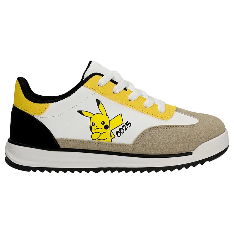 Sneakers băieți Pikachu BARTEK 87033-29