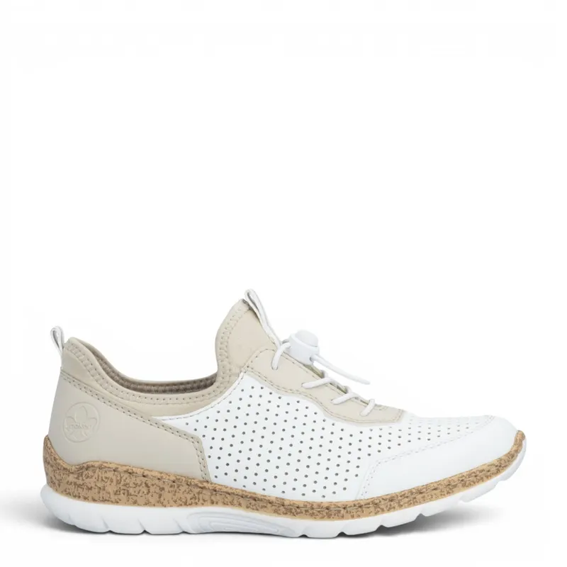 Rieker Pantofi Sport N4286-80