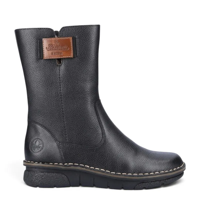 Rieker Cizme 73350-00
