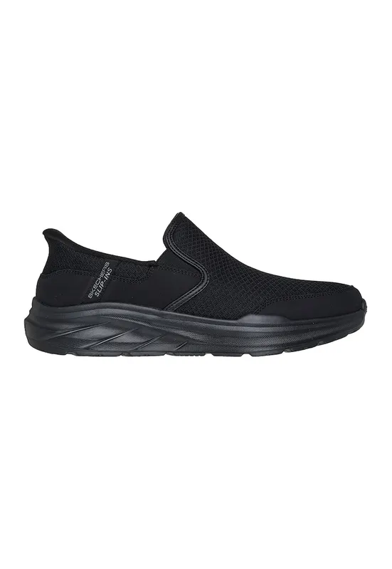 Pantofi sport slip-ins din material textil Equalized 6.0- Stoaver - Negru