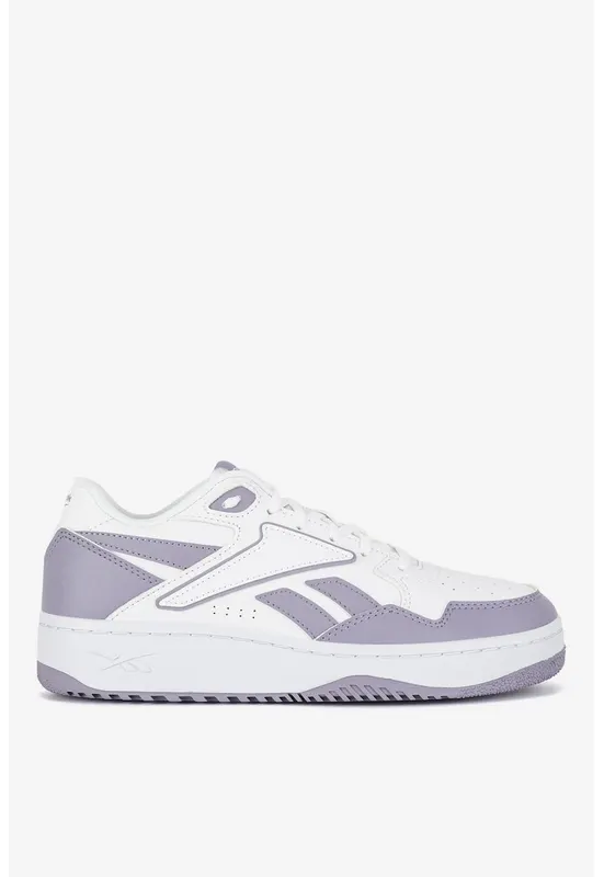 Pantofi sport dama 5905588763390 - Piele naturala - Violet - Violet
