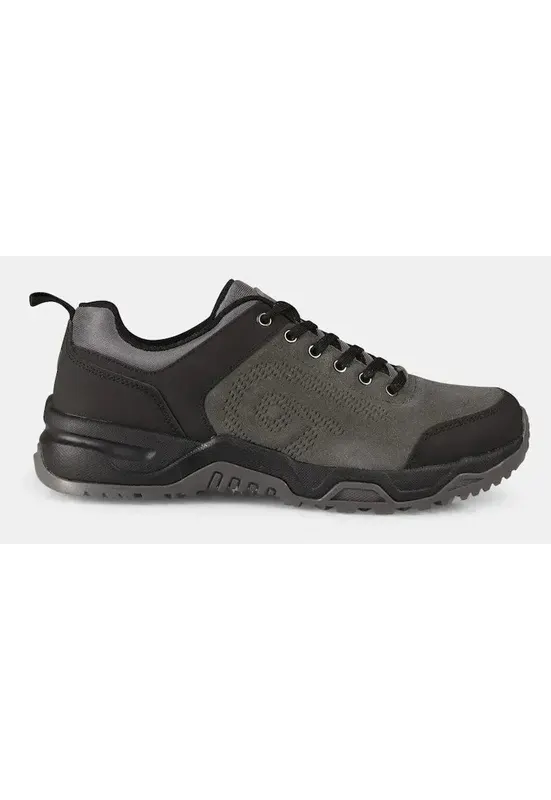 Pantofi drumetie Solanke Low-U