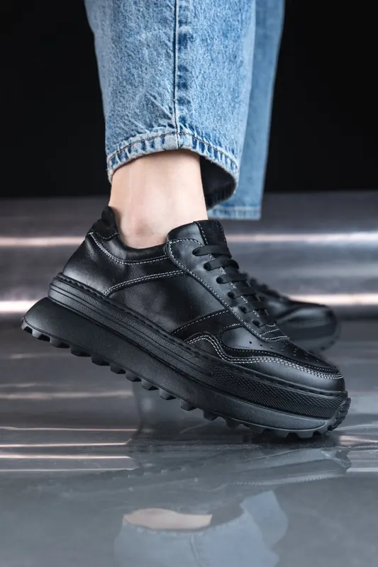 Sneakers Dama - Geneva