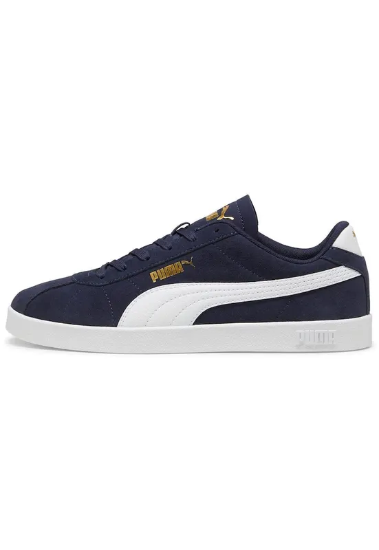Pantofi sport unisex Club Ii - Albastru