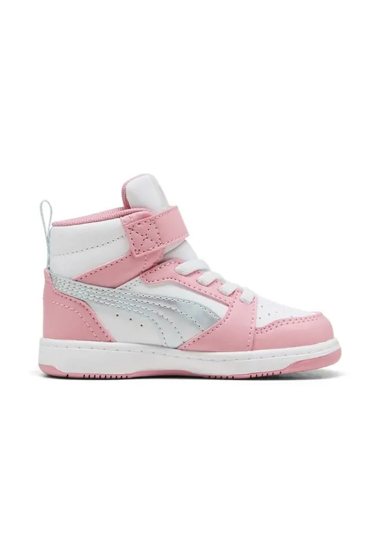 Pantofi sport Puma Rebound V6 Mid Space Belle AC+ Inf-402769-01