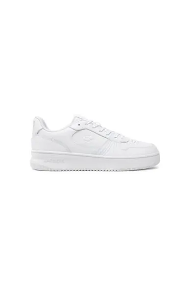 Pantofi sport barbati - 748SMA0097 - Piele naturala - 40 EU - Alb