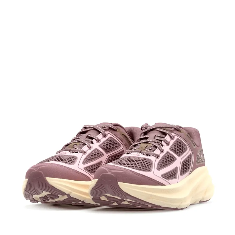 Pantofi sport femei Hoka Clifton One 9 mov 3960DPS1155370MO — imaginea 2