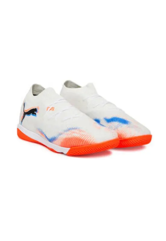 Pantofi fotbal pentru barbati sintetic - multicolor