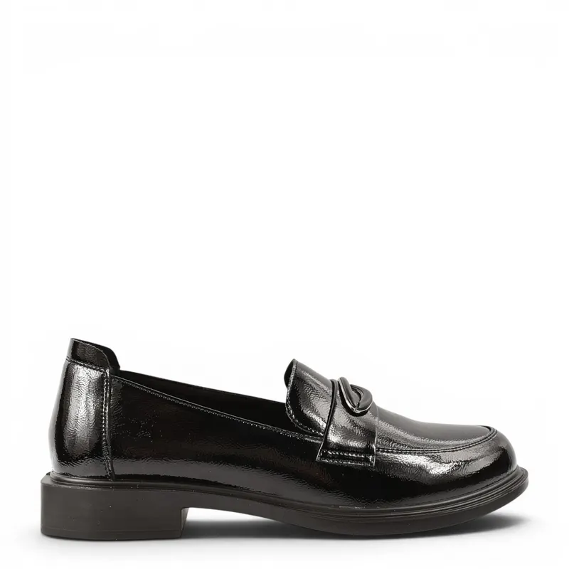 Formazione Pantofi Casual Q11520-176
