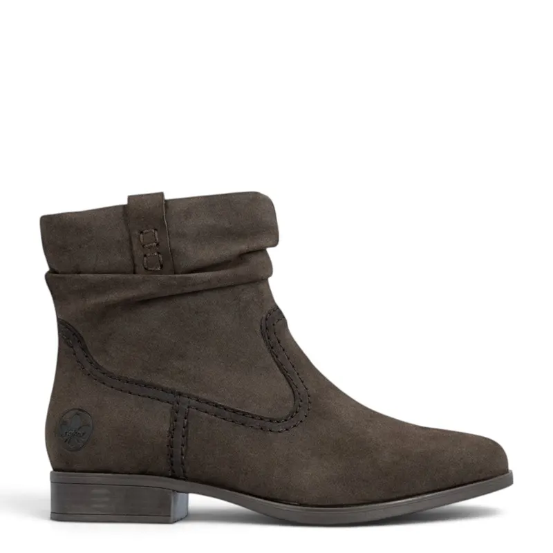 Rieker Ghete 77042-25