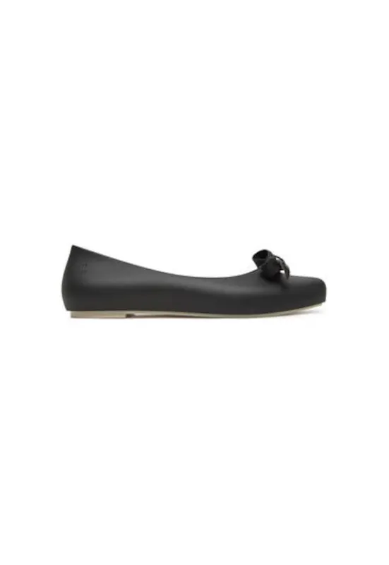 Balerini M 36124 - Sintetic - Negru - Negru