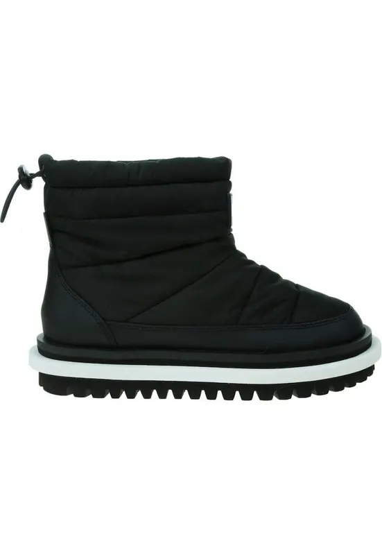 Pantofi dama - BM187058 - Negru