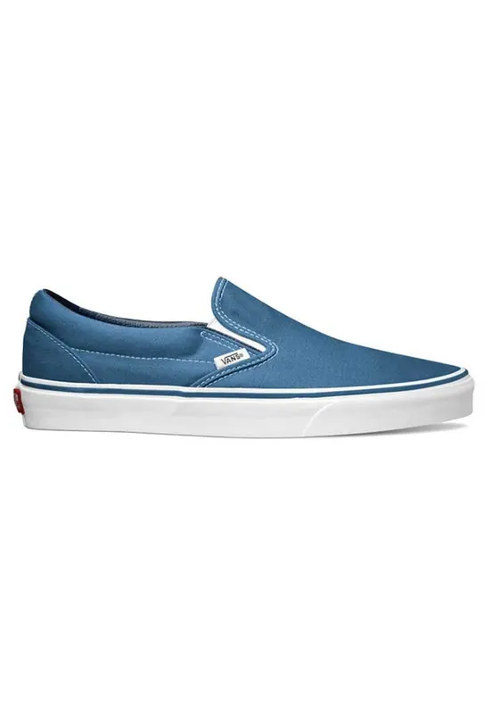 Tenisi Classic Slip-on - Albastru1