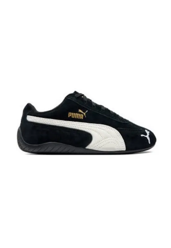 Pantofi sport Unisex 304381676 - Piele naturala - Negru - Negru