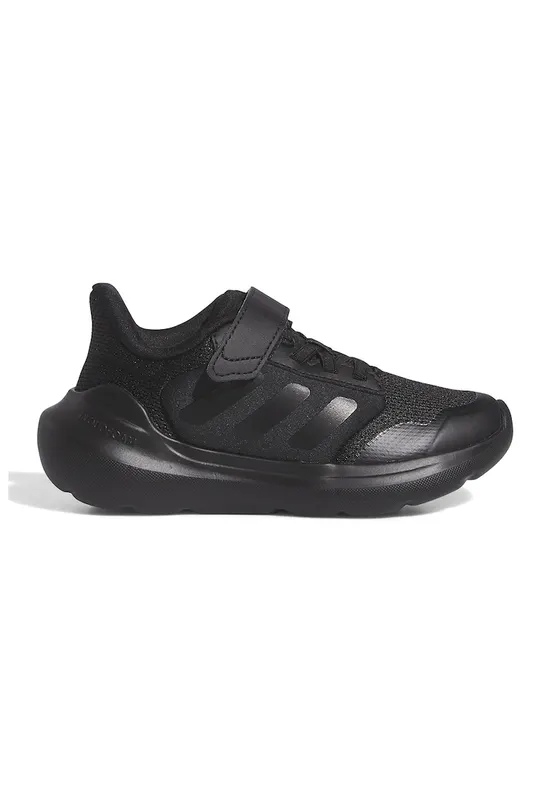 Pantofi sport Tensaur Run 2.0 cu velcro - Negru