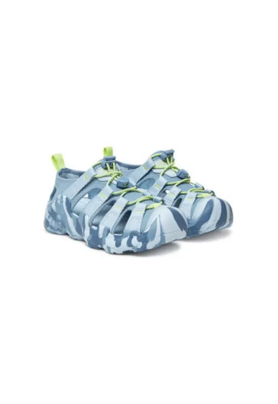 Sandale Copii 1030833 - Textil - Albastru deschis - Albastru deschis
