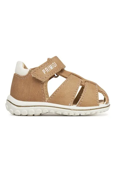 Sandale baieti - 7864677 - Piele naturala - Bej - Bej
