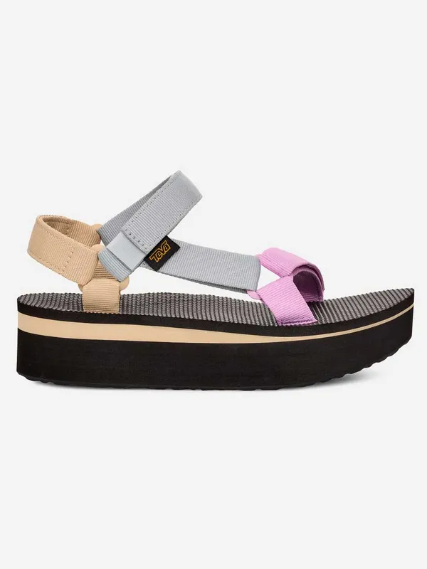 Sandale WS Flatform Universal