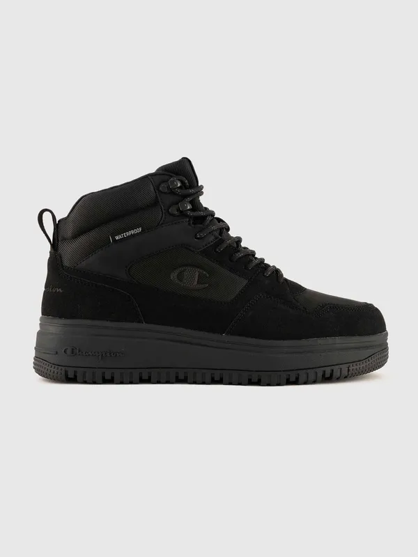 Incaltaminte Rd18 Utility Wp Mid Mid Cut
