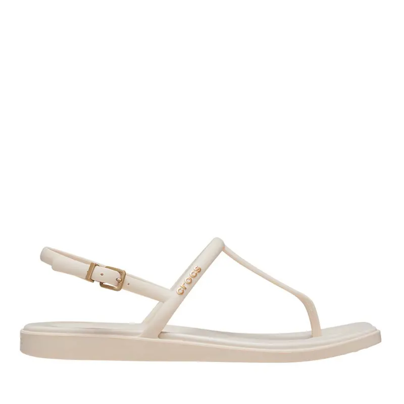 Sandale femei CROCS Miami Thong Flip Dew 3899DS209793BE