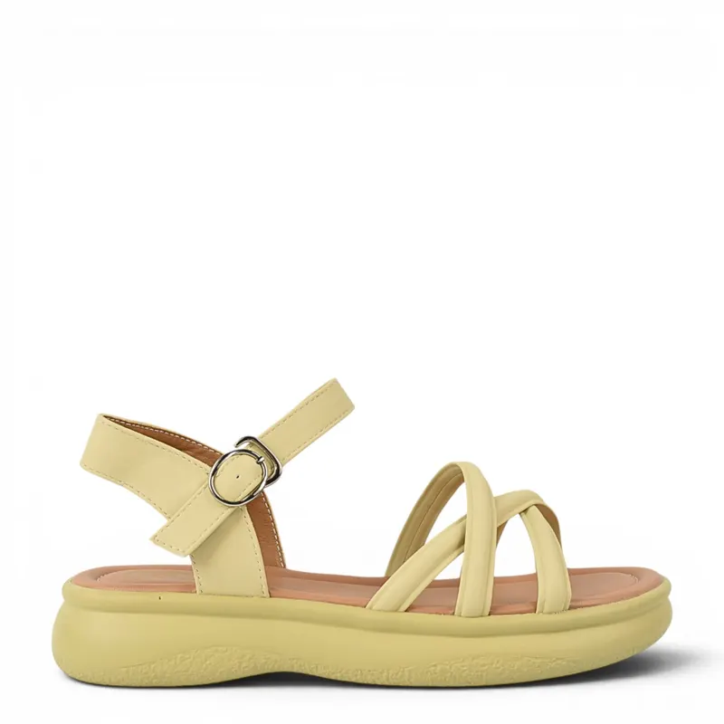 Formazione Sandale Casual 802