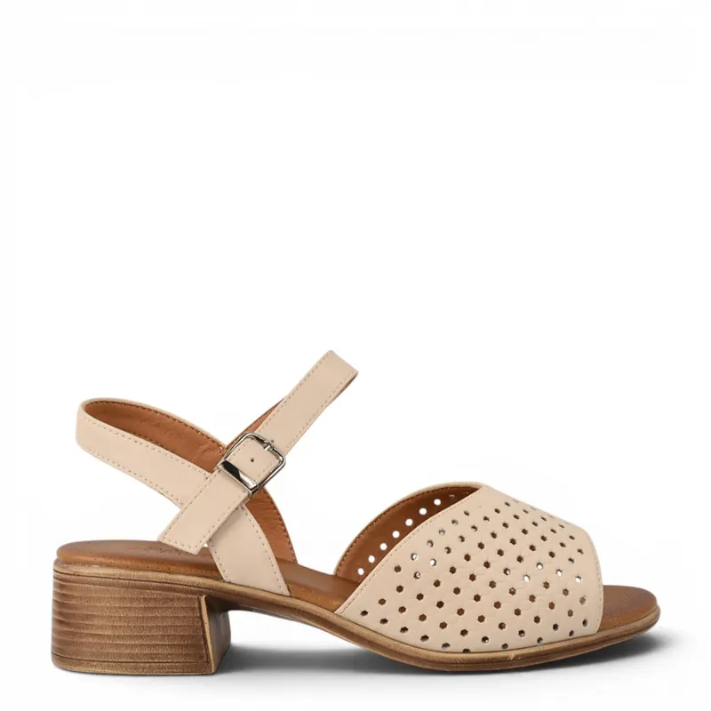 Pass Collection Sandale Elegante W160028A