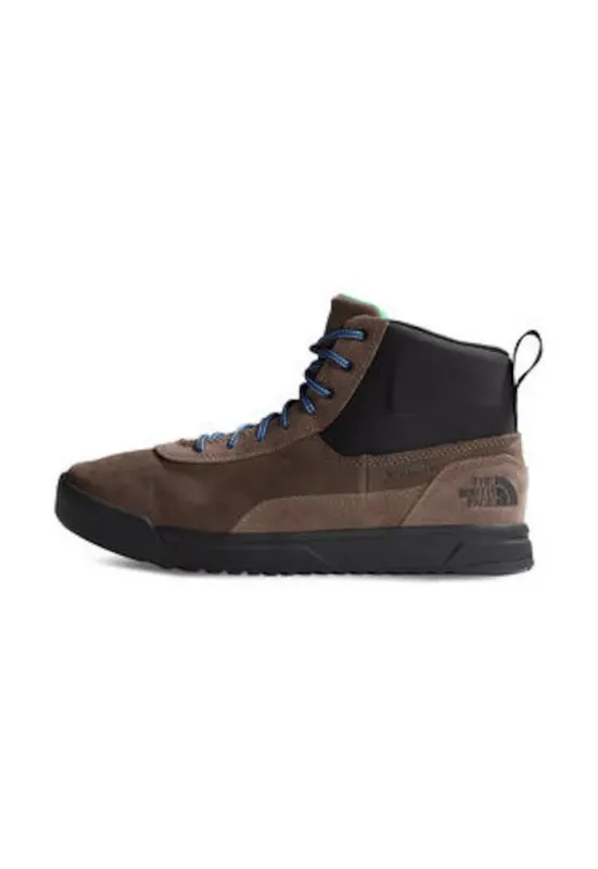 Tenisi barbati 303179151 - Piele naturala - Maro