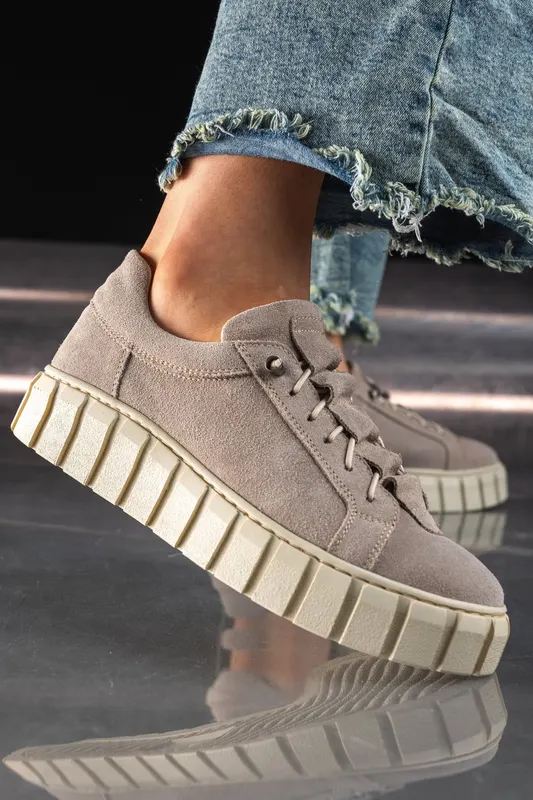 Pantofi Casual Dama - Granada