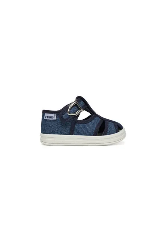 Pantofi baieti 7854722 - Textil - Bleumarin - Bleumarin