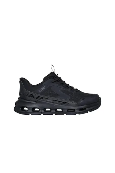 Pantofi sport Glide Step + - Vista Lane SI 48991 - Negru