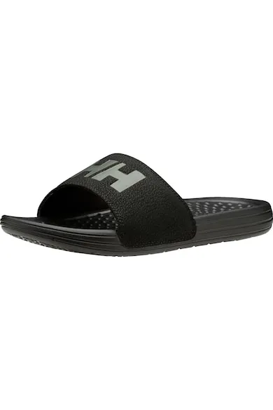 Papuci pentru femei - W H/H Slide - Negru