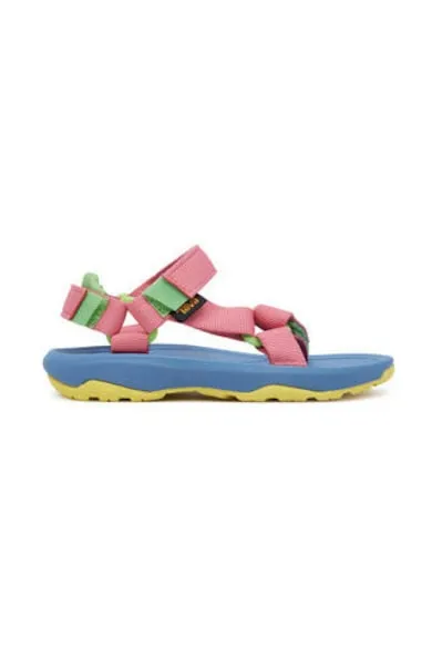 Sandale pentru băieți - Multicolor