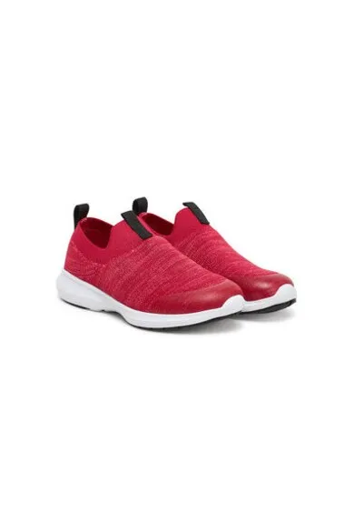 Pantofi sport dama - 5400082A - Textil - Roz