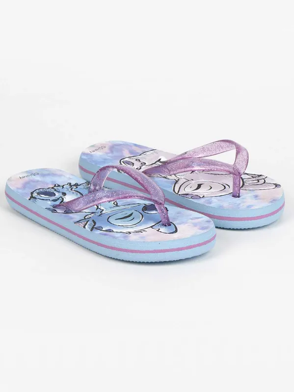 Slapi Stitch