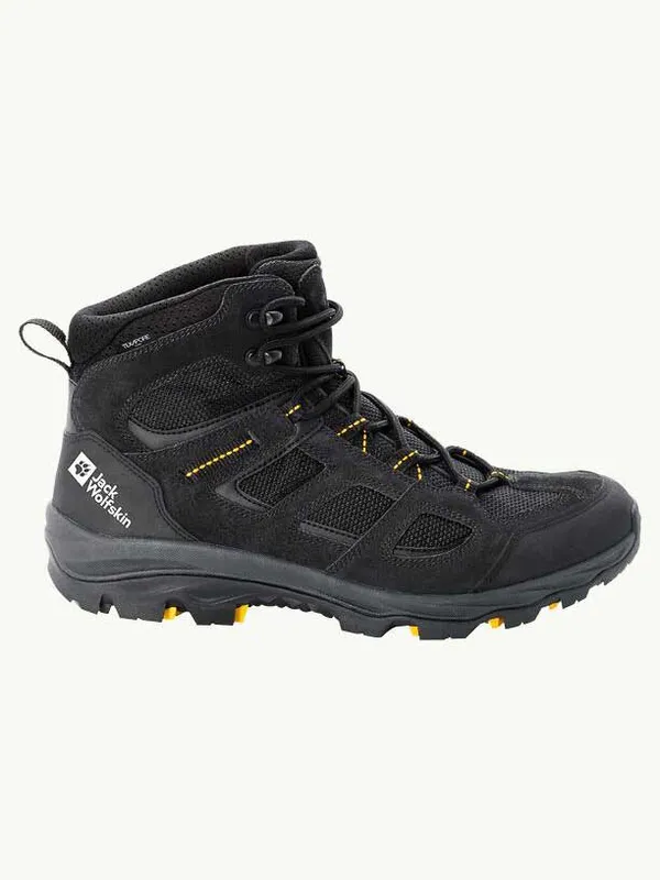 Incaltaminte Vojo 3 Texapore Mid M